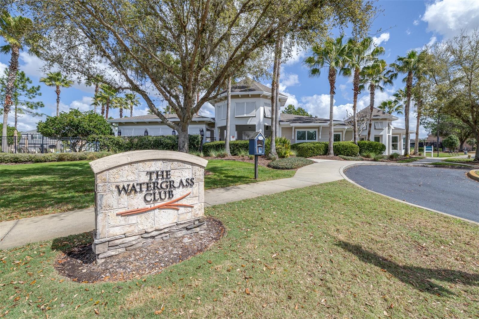 WATERGRASS PRCL B1-B4 - Residential