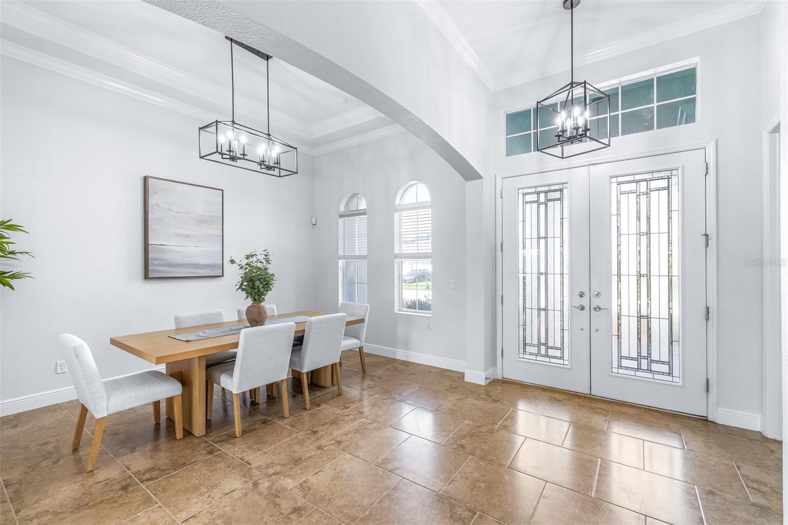 WATERGRASS PRCL B1-B4 - Residential