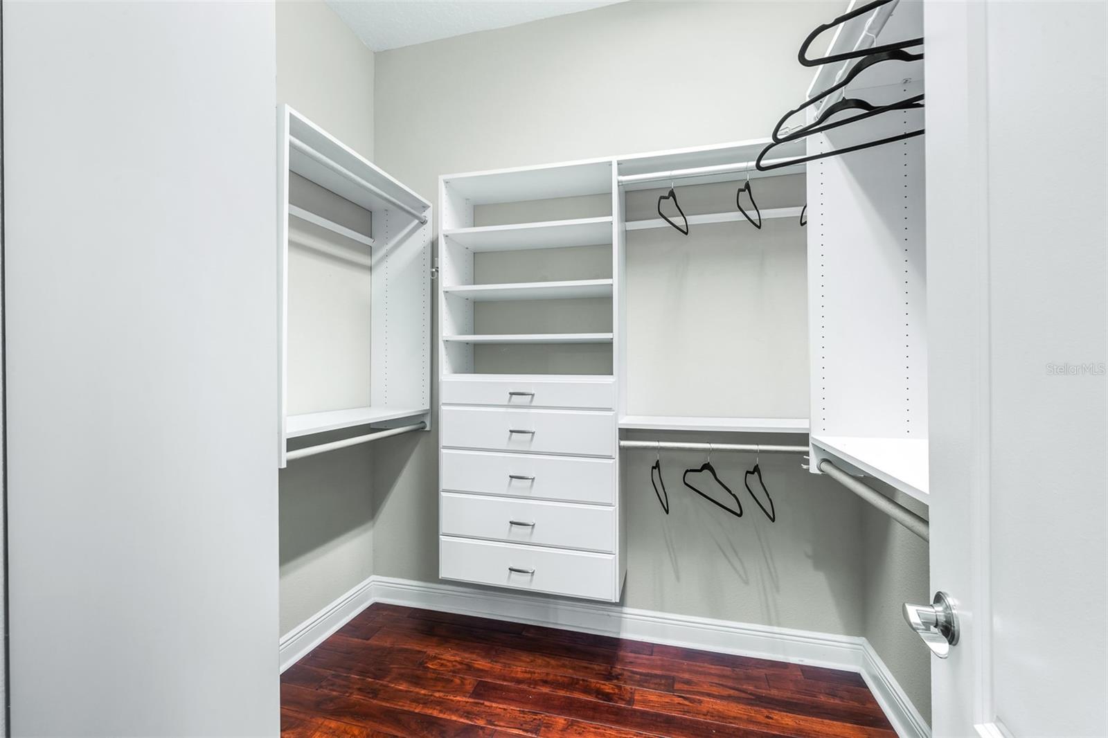 WATERGRASS PRCL B1-B4 - Residential