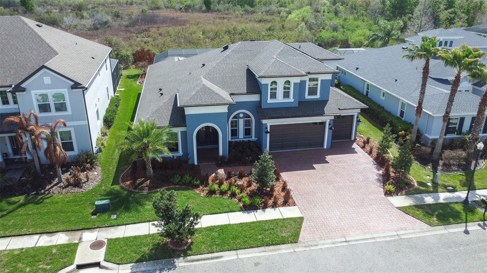 WATERGRASS PRCL B1-B4 - Residential