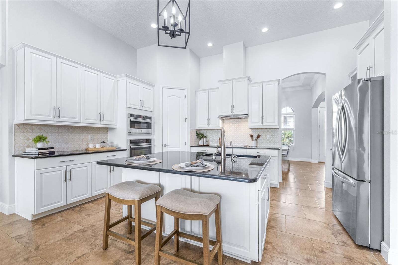 WATERGRASS PRCL B1-B4 - Residential