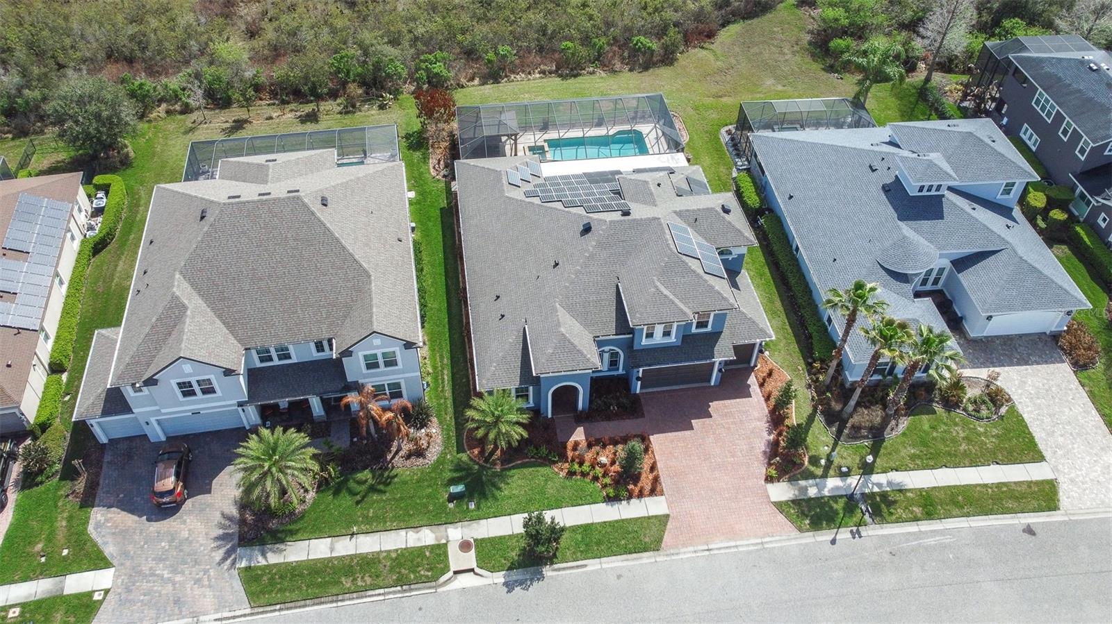 WATERGRASS PRCL B1-B4 - Residential