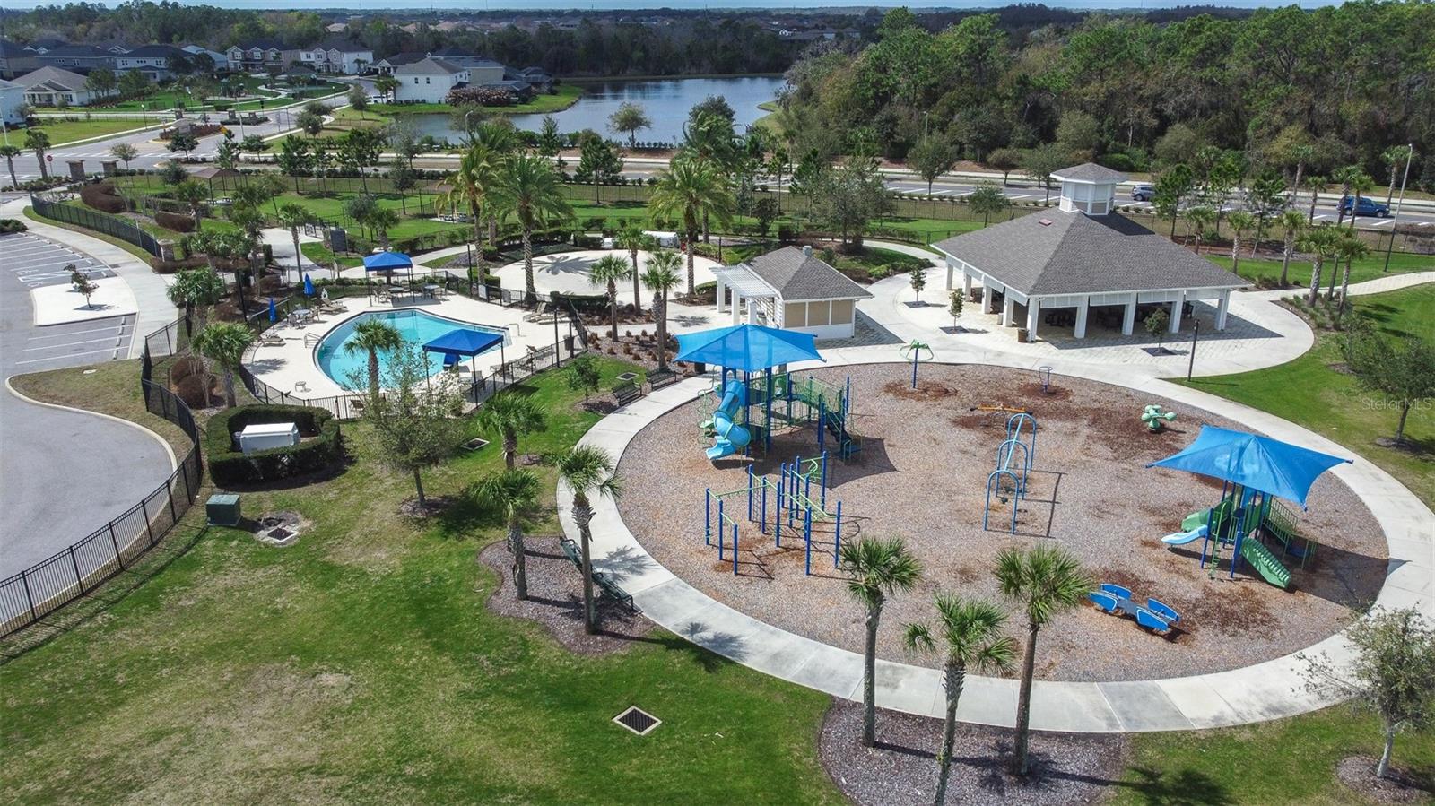 WATERGRASS PRCL B1-B4 - Residential