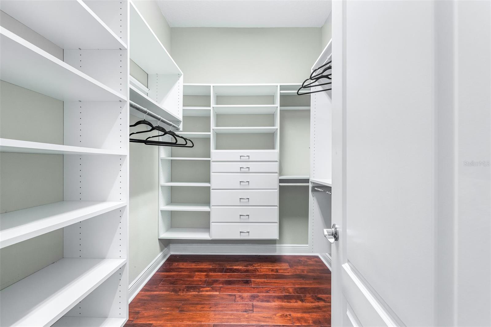 WATERGRASS PRCL B1-B4 - Residential