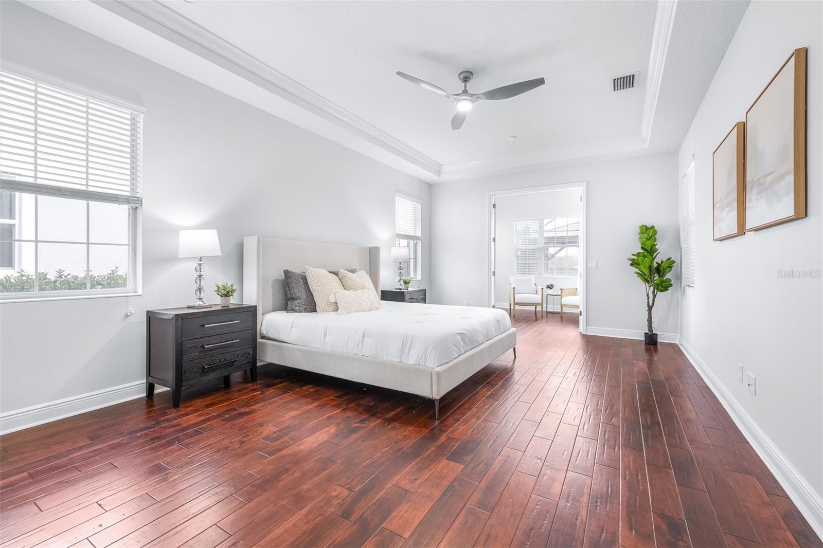 WATERGRASS PRCL B1-B4 - Residential