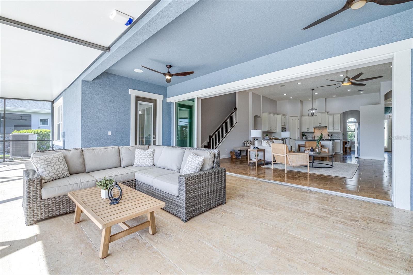 WATERGRASS PRCL B1-B4 - Residential