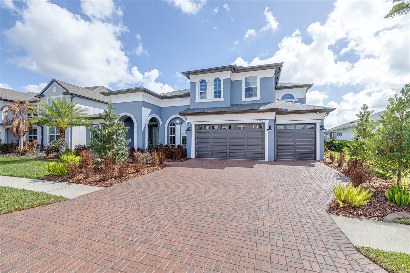 WATERGRASS PRCL B1-B4 - Residential