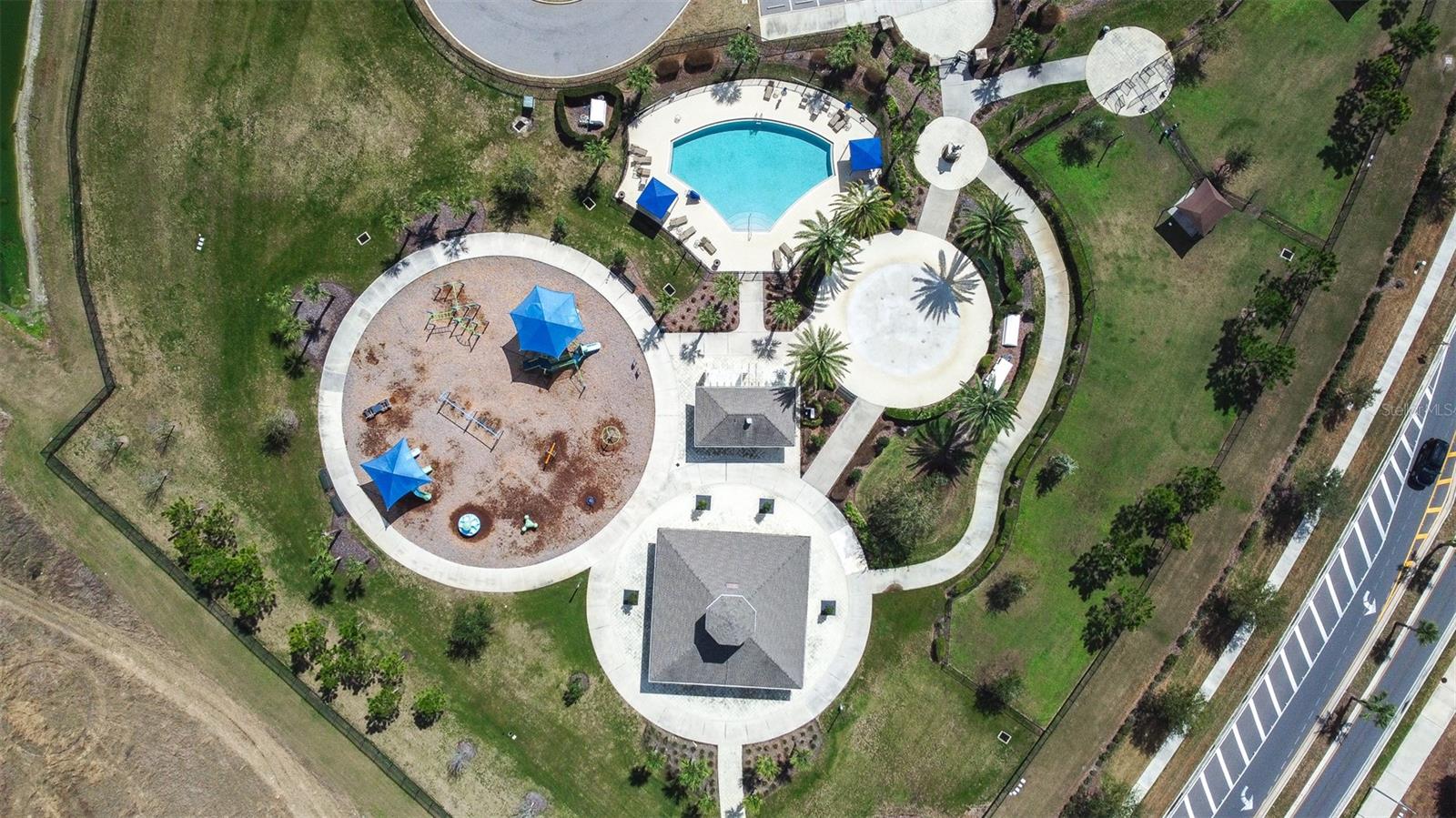 WATERGRASS PRCL B1-B4 - Residential