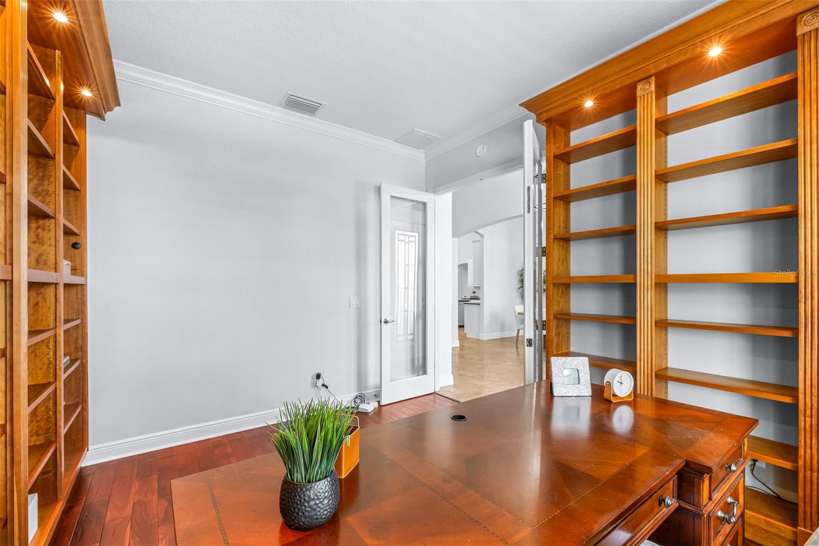 WATERGRASS PRCL B1-B4 - Residential