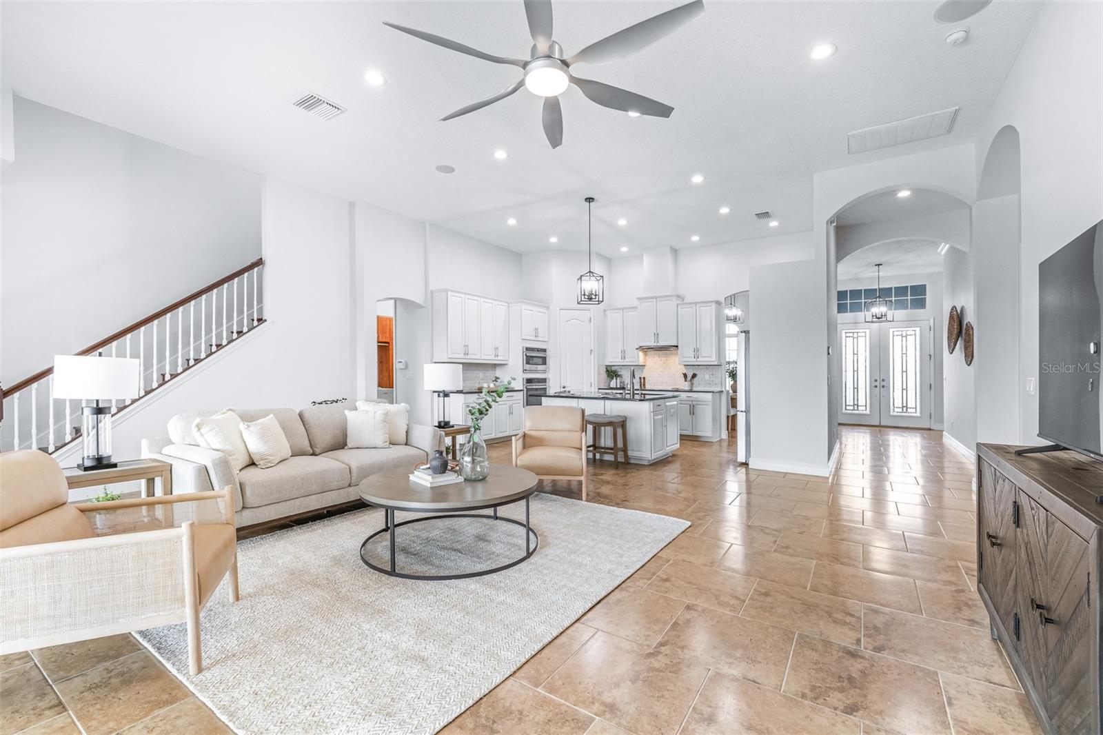 WATERGRASS PRCL B1-B4 - Residential