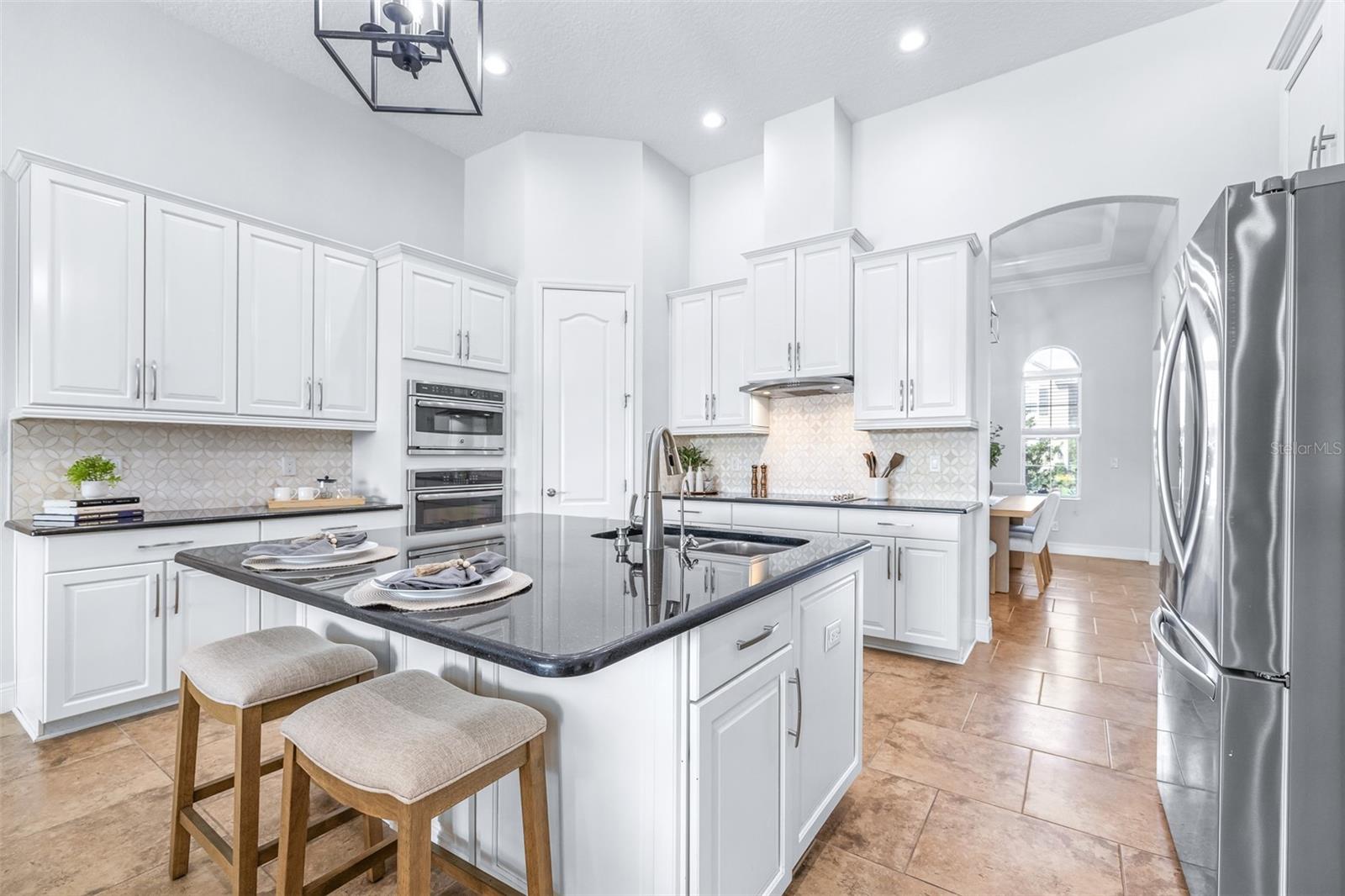 WATERGRASS PRCL B1-B4 - Residential