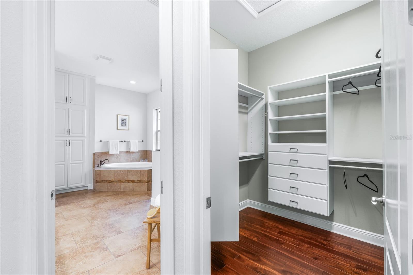 WATERGRASS PRCL B1-B4 - Residential