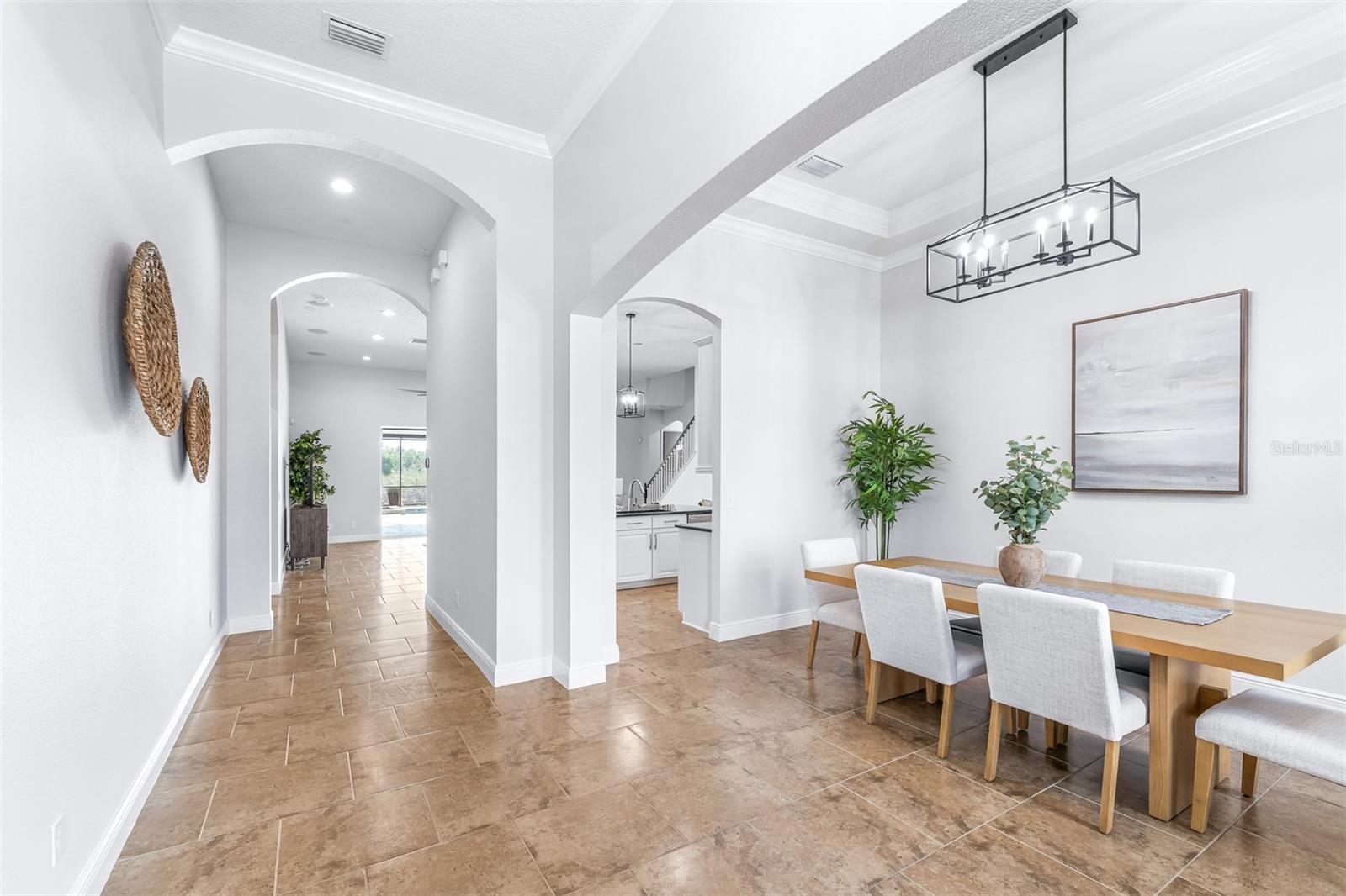 WATERGRASS PRCL B1-B4 - Residential