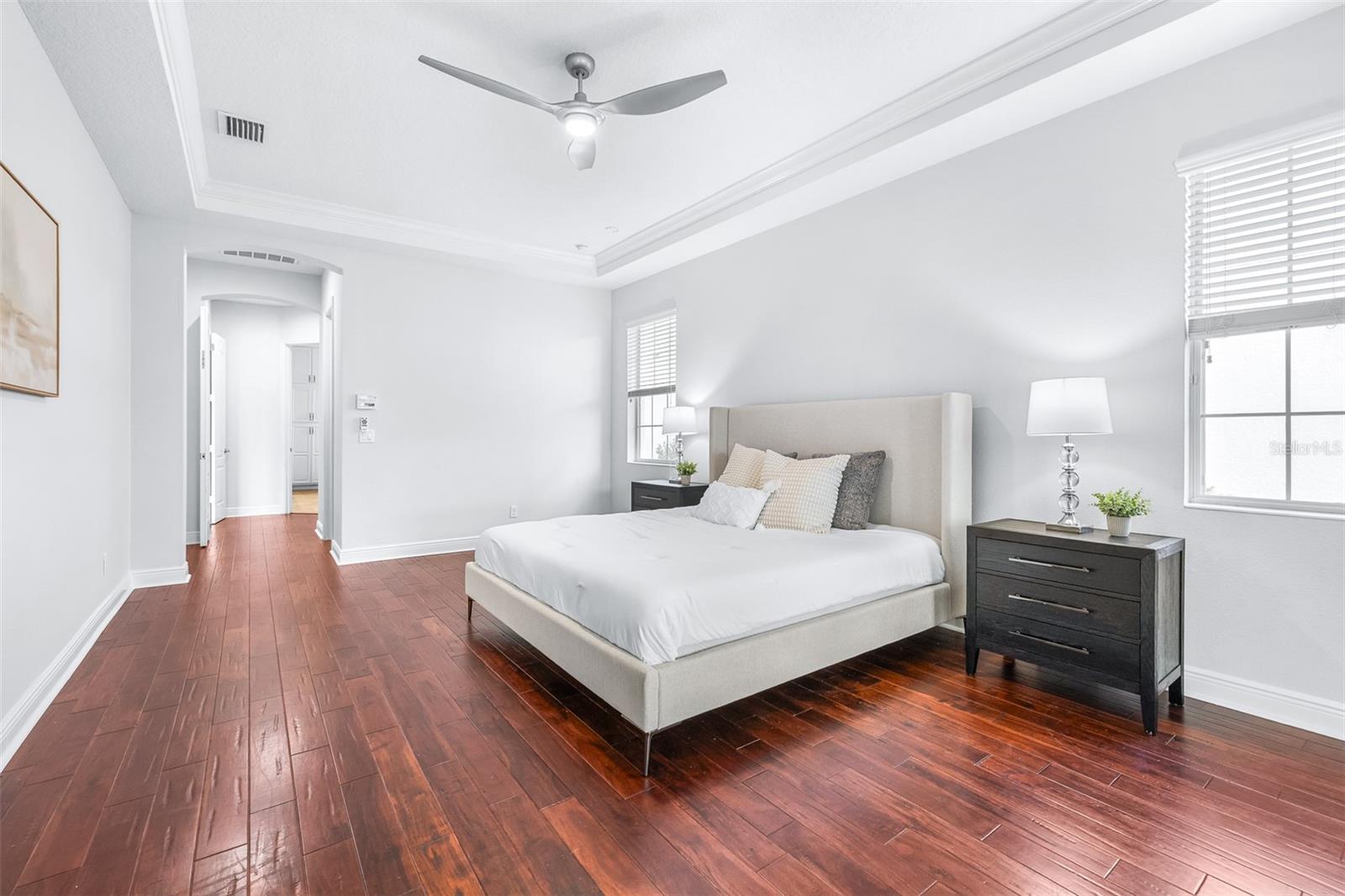 WATERGRASS PRCL B1-B4 - Residential