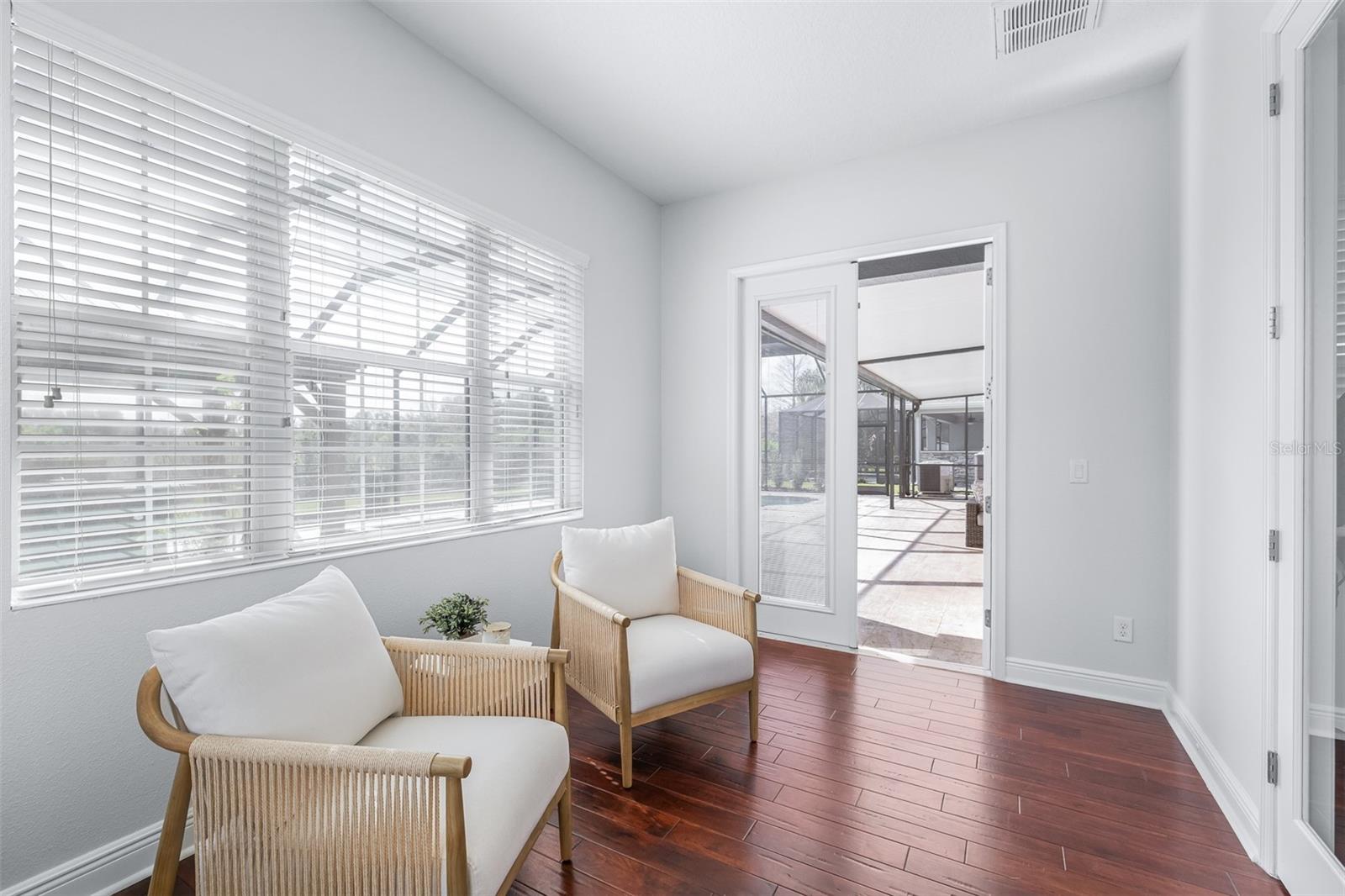 WATERGRASS PRCL B1-B4 - Residential