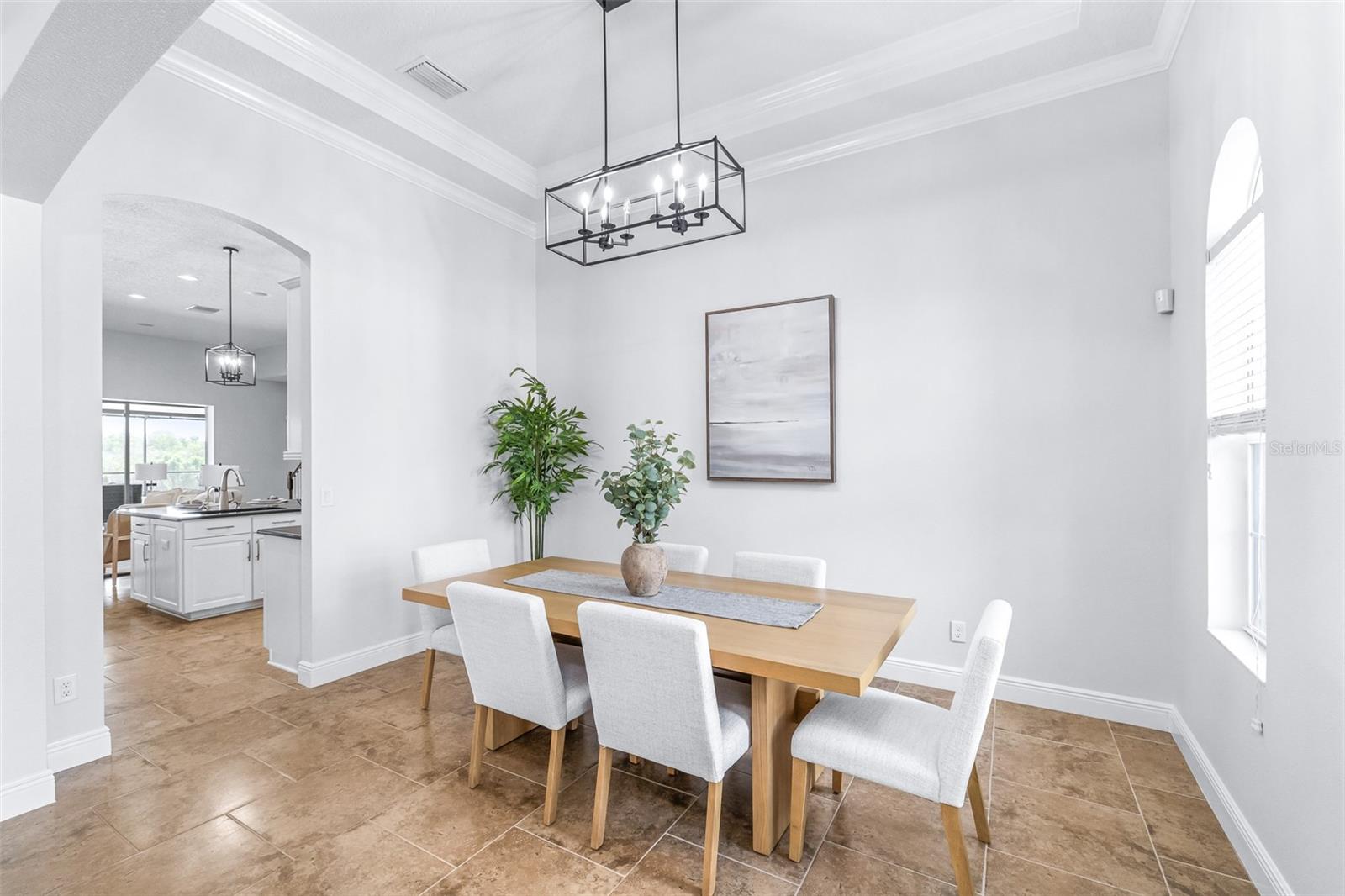 WATERGRASS PRCL B1-B4 - Residential