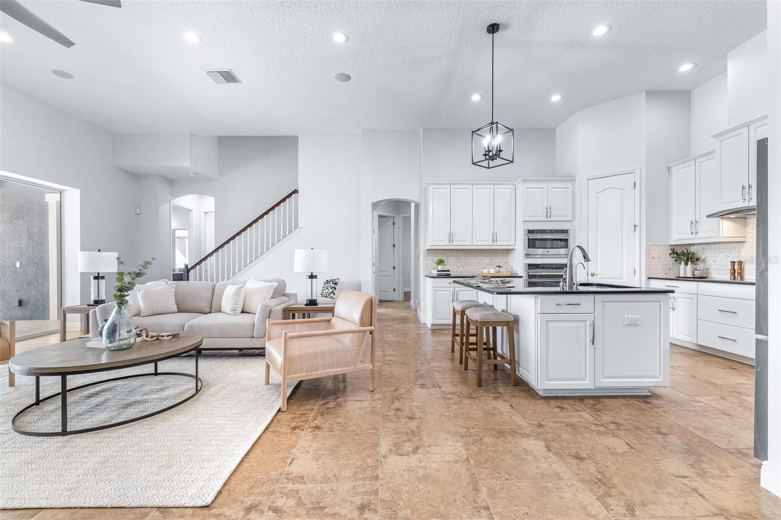 WATERGRASS PRCL B1-B4 - Residential