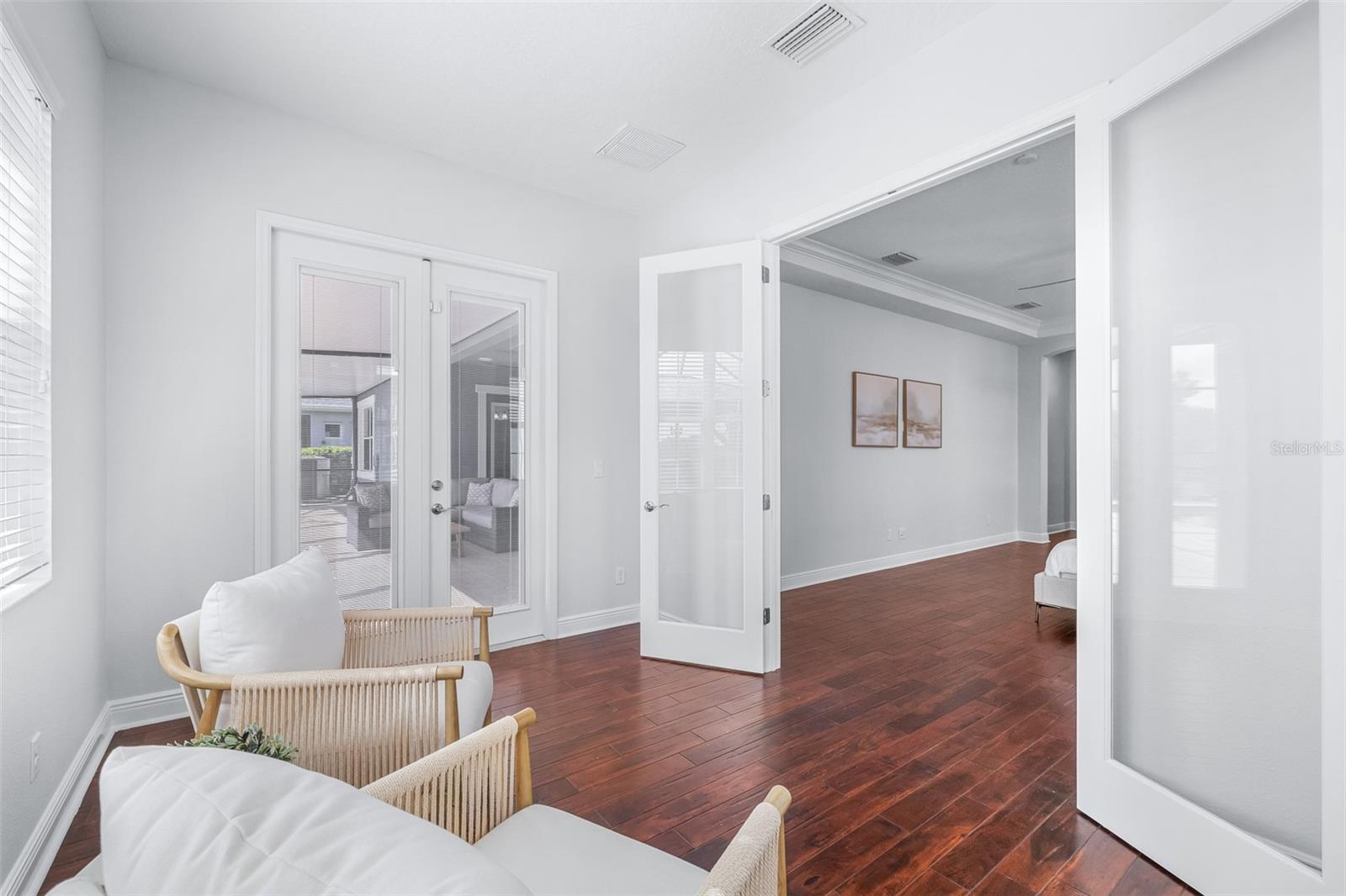 WATERGRASS PRCL B1-B4 - Residential