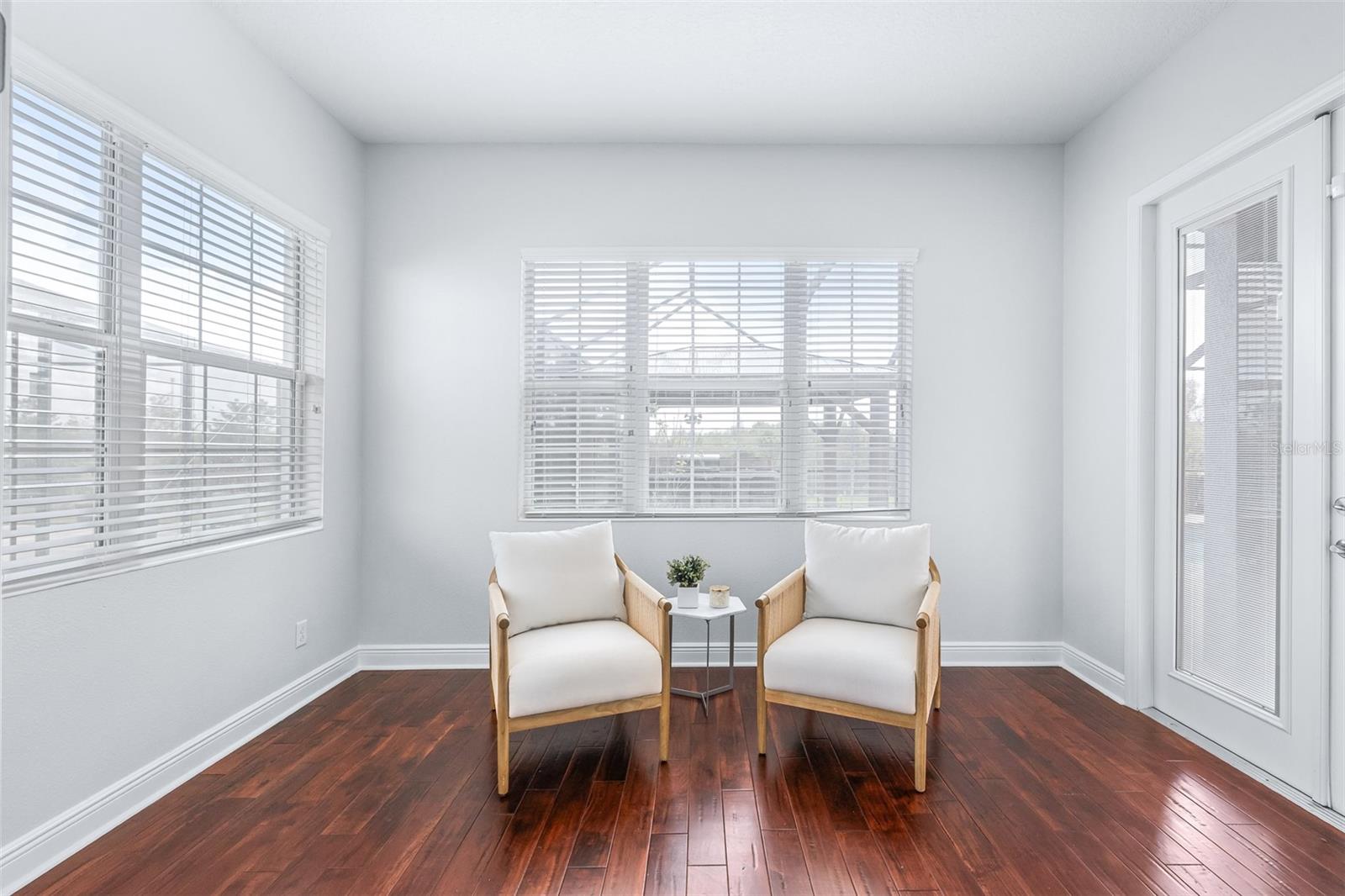 WATERGRASS PRCL B1-B4 - Residential