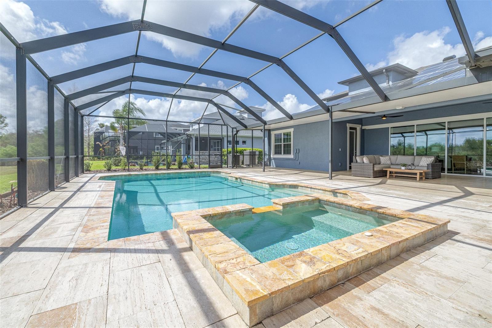 WATERGRASS PRCL B1-B4 - Residential