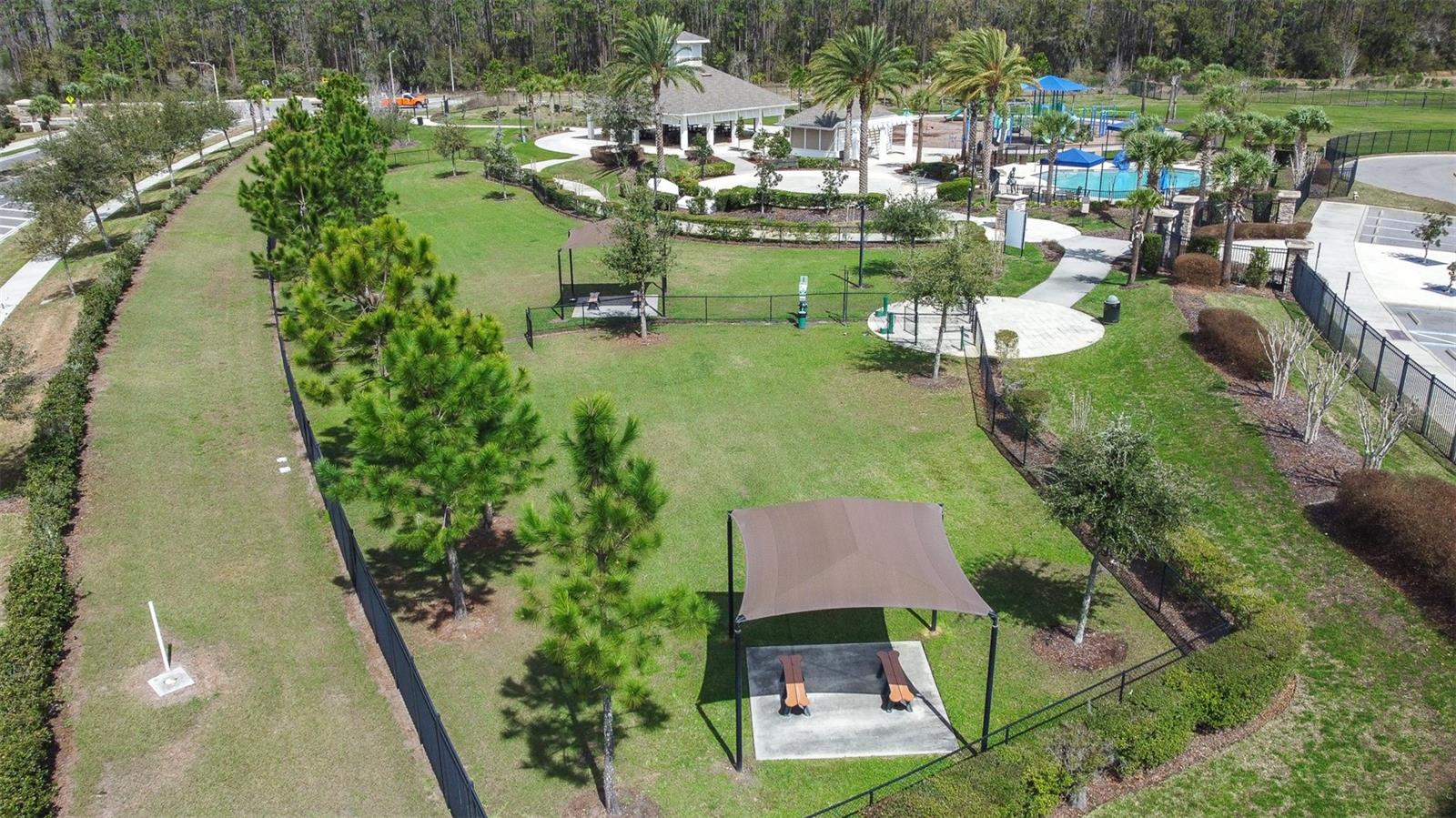 WATERGRASS PRCL B1-B4 - Residential