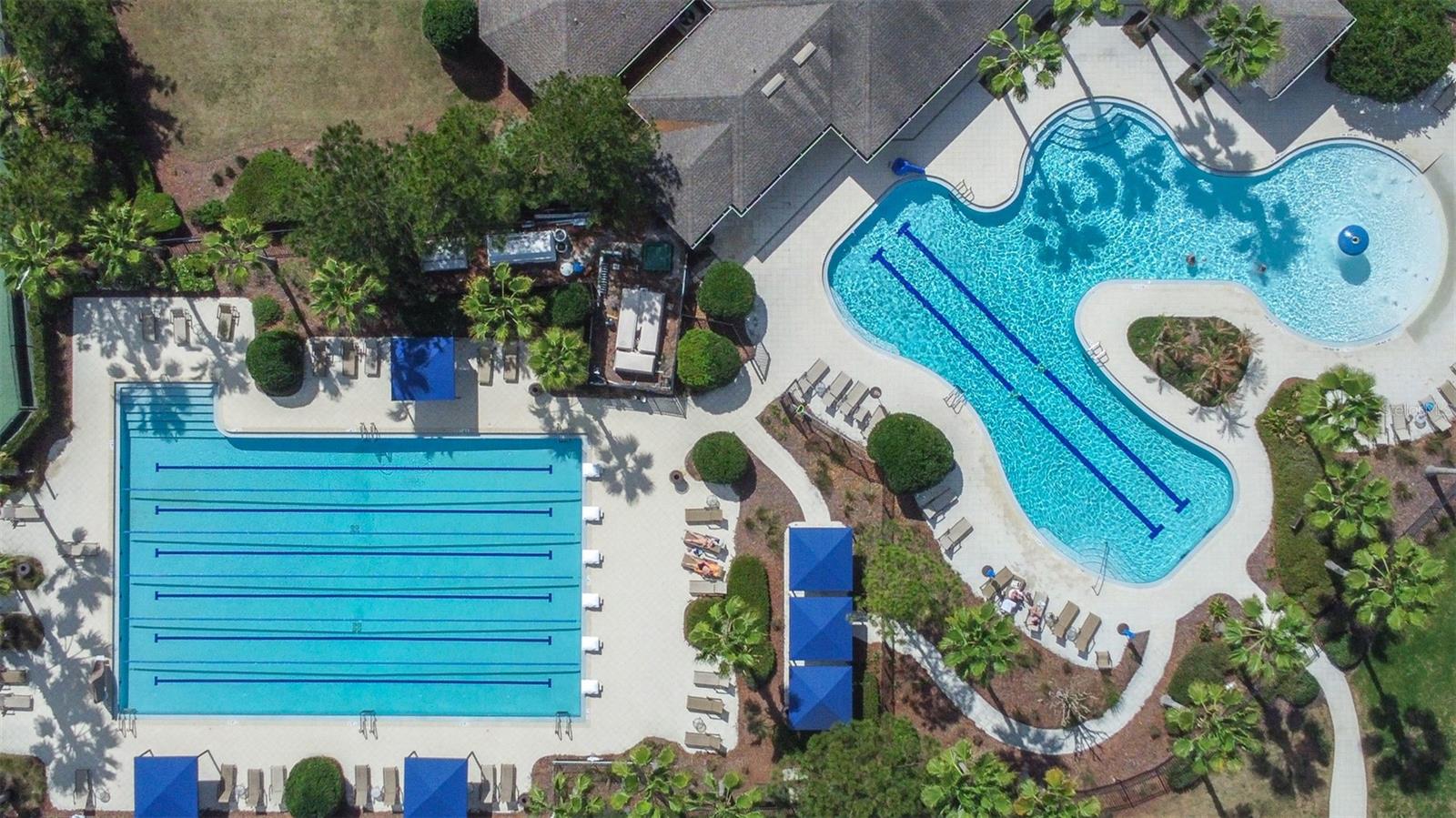 WATERGRASS PRCL B1-B4 - Residential