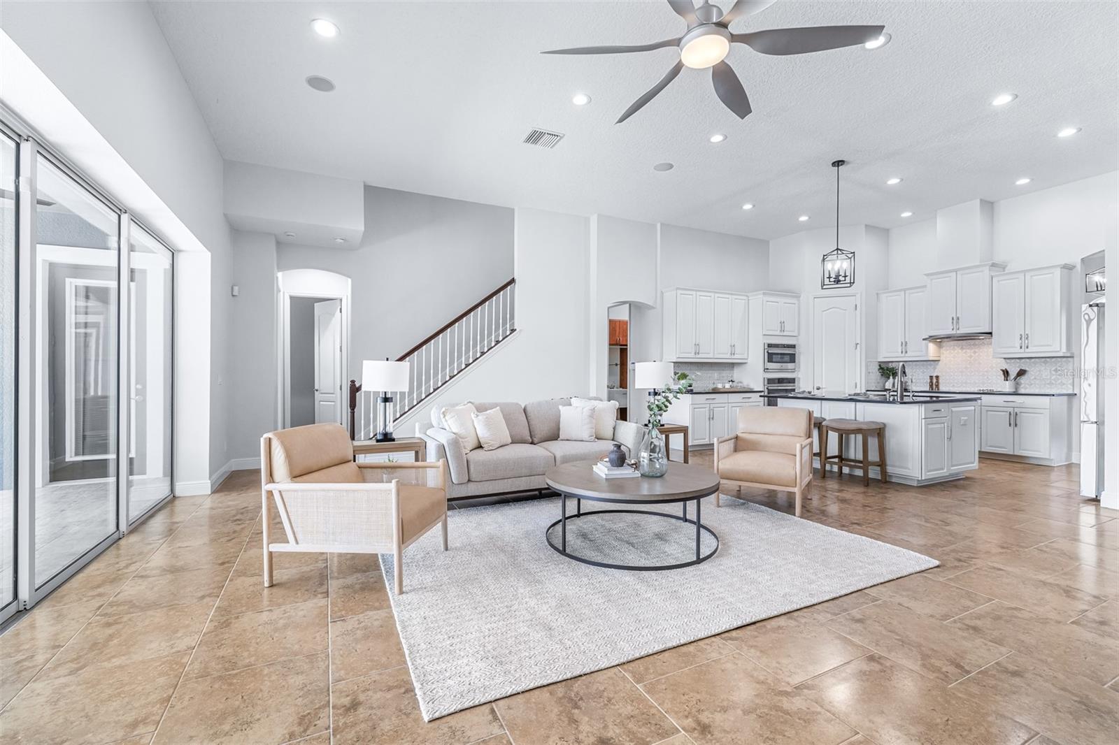 WATERGRASS PRCL B1-B4 - Residential