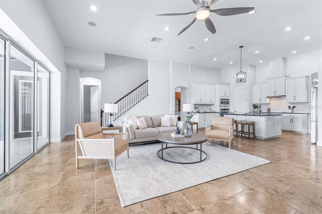 Photo of 32545 Silvercreek Way, Wesley Chapel, FL 33545 (MLS # TB8485380)