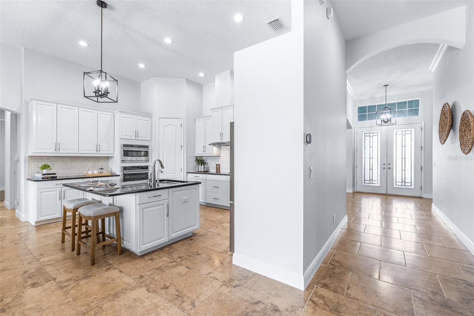 WATERGRASS PRCL B1-B4 - Residential