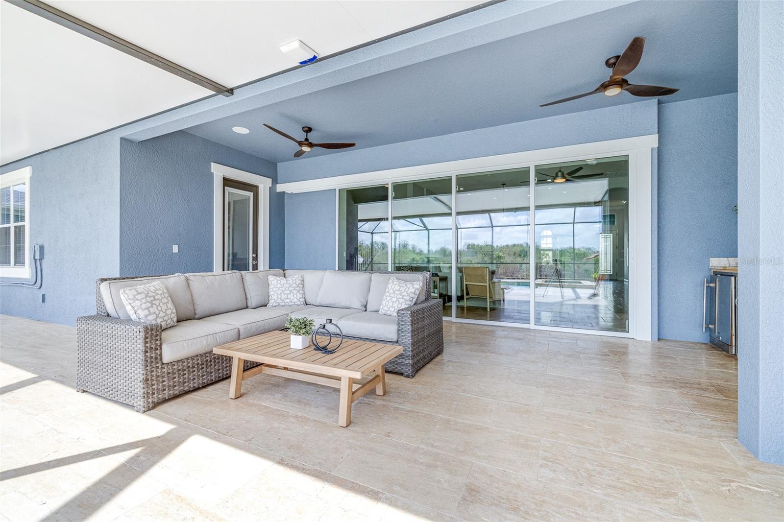 WATERGRASS PRCL B1-B4 - Residential