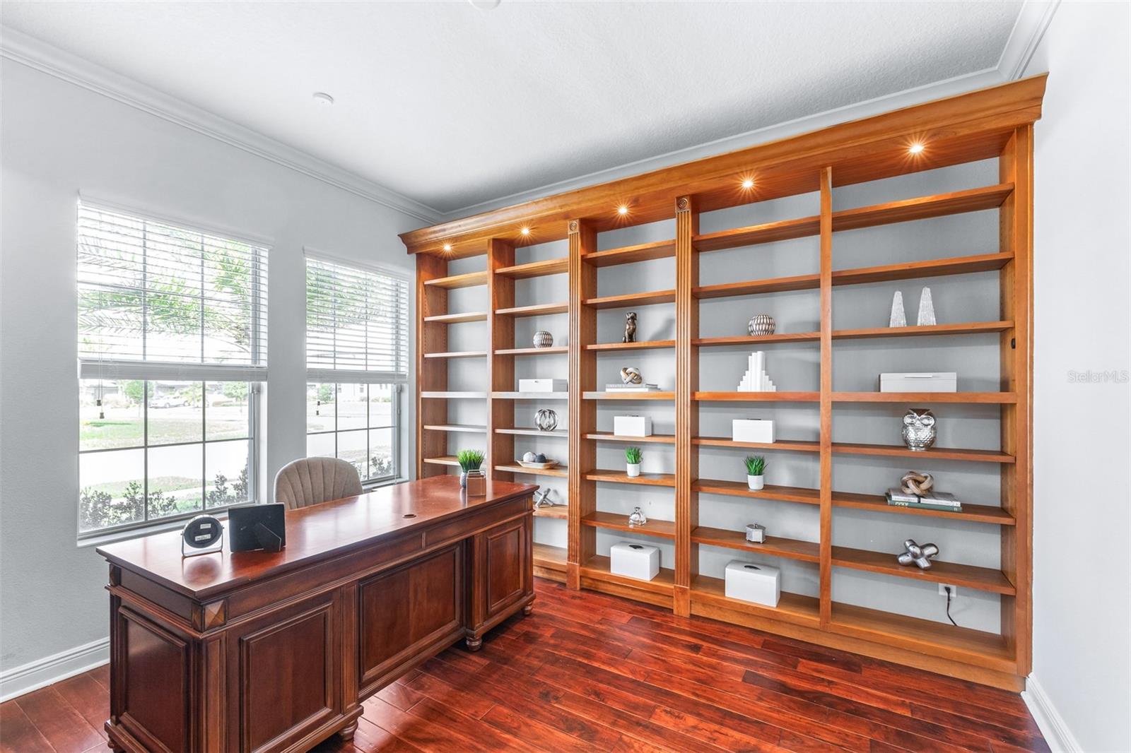 WATERGRASS PRCL B1-B4 - Residential