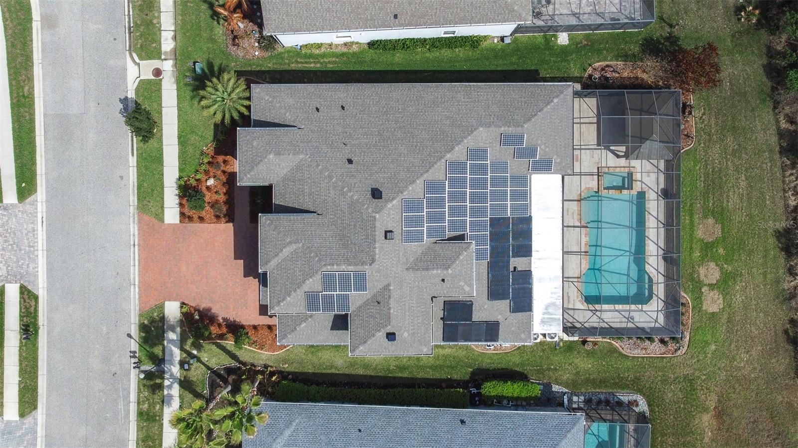 WATERGRASS PRCL B1-B4 - Residential