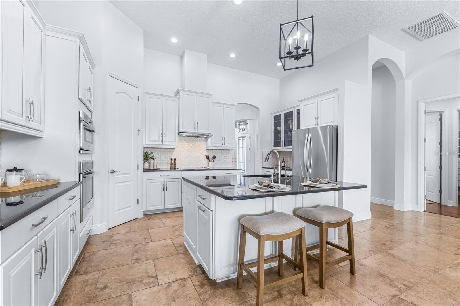 WATERGRASS PRCL B1-B4 - Residential