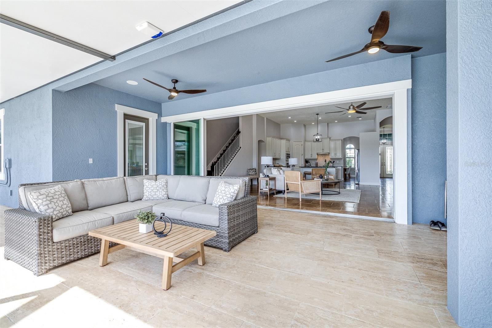 WATERGRASS PRCL B1-B4 - Residential