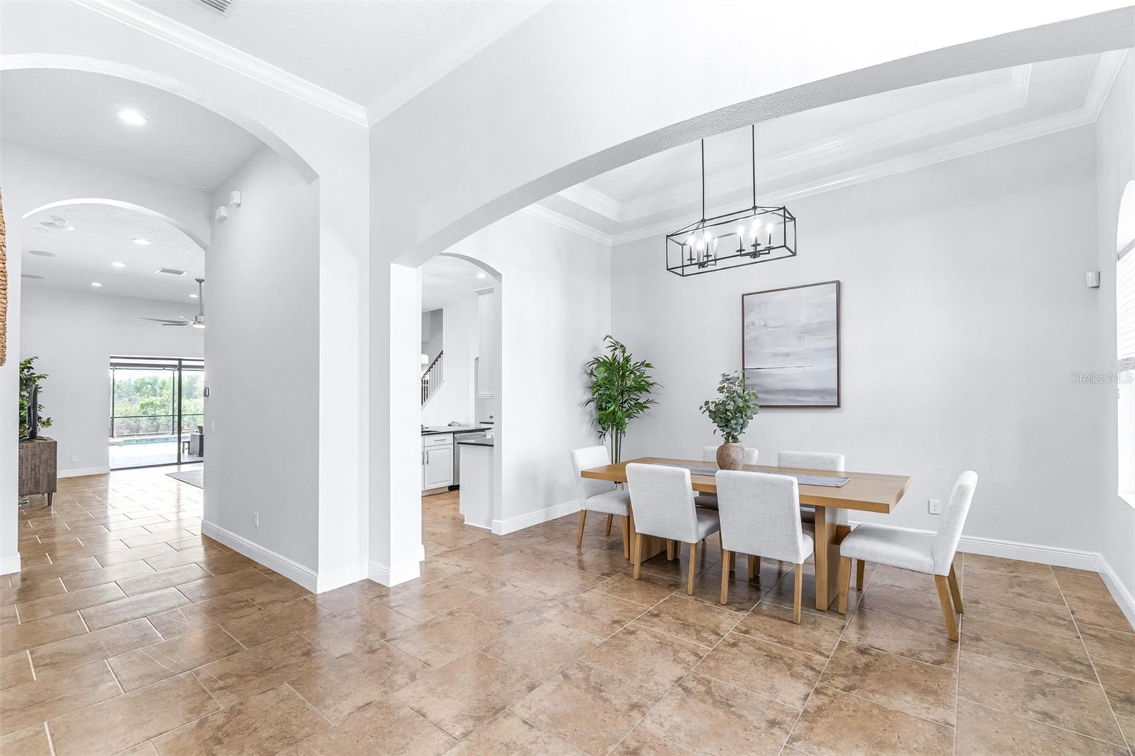 WATERGRASS PRCL B1-B4 - Residential