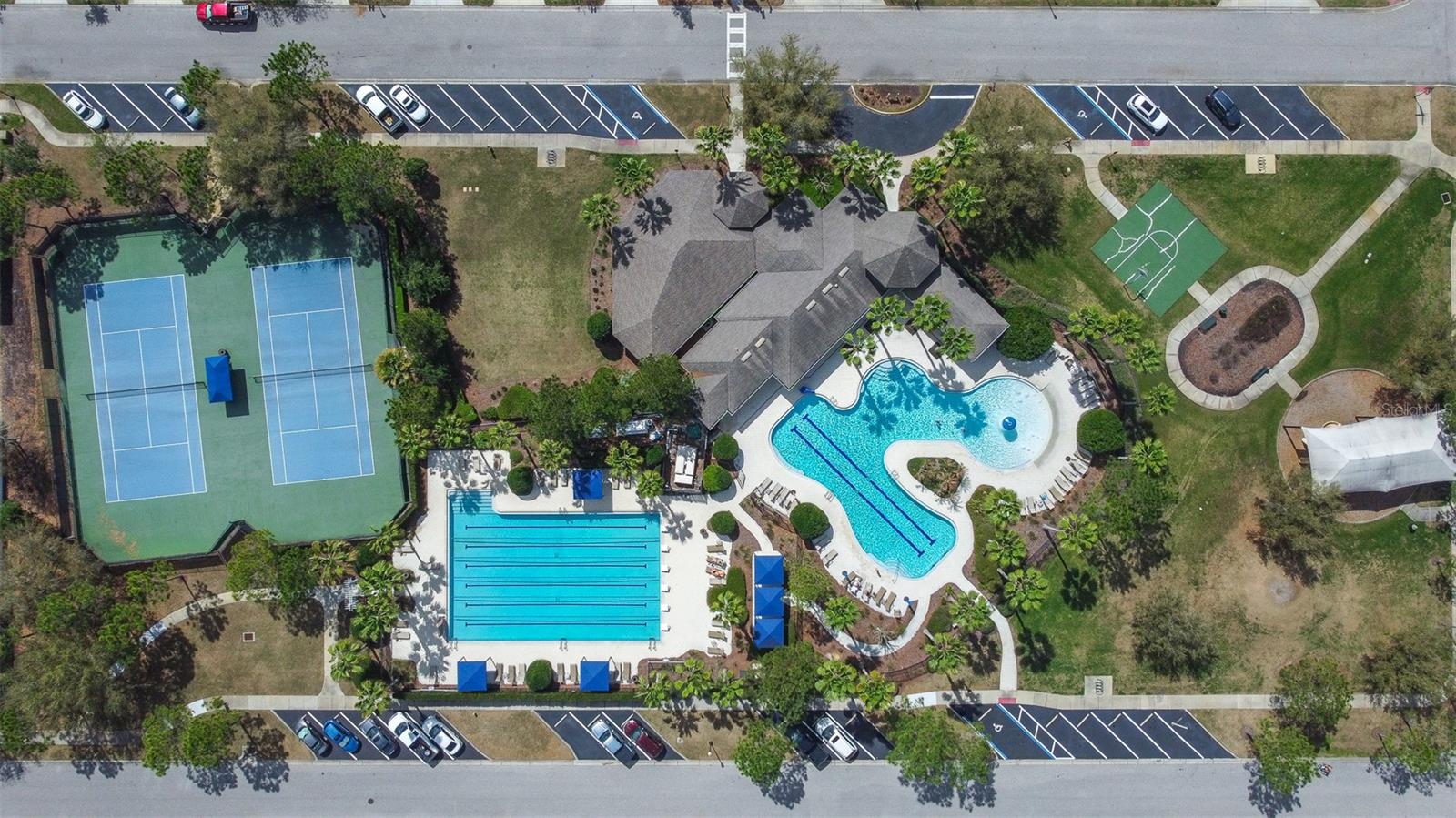 WATERGRASS PRCL B1-B4 - Residential