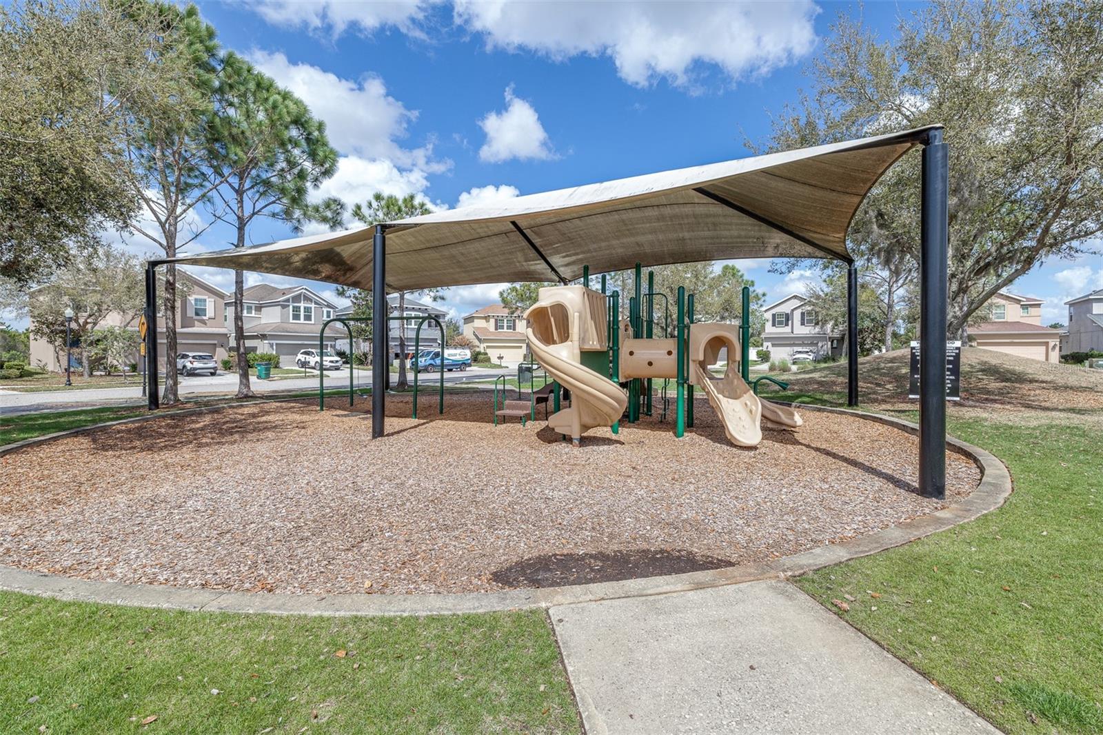 WATERGRASS PRCL B1-B4 - Residential