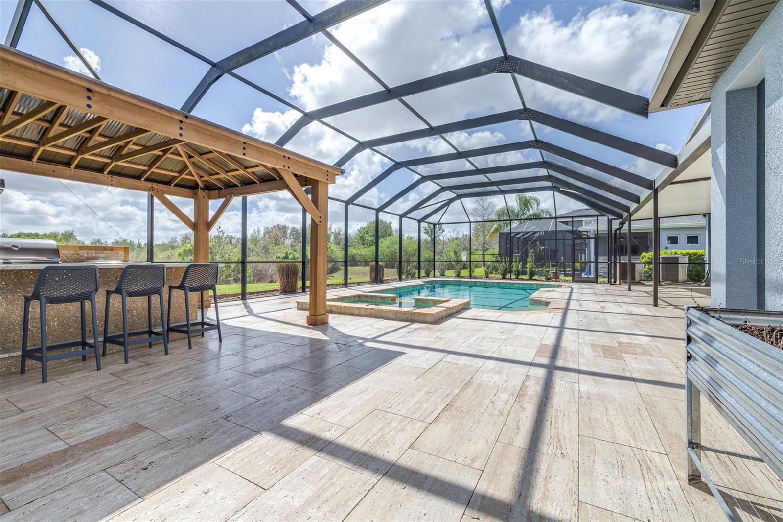 WATERGRASS PRCL B1-B4 - Residential