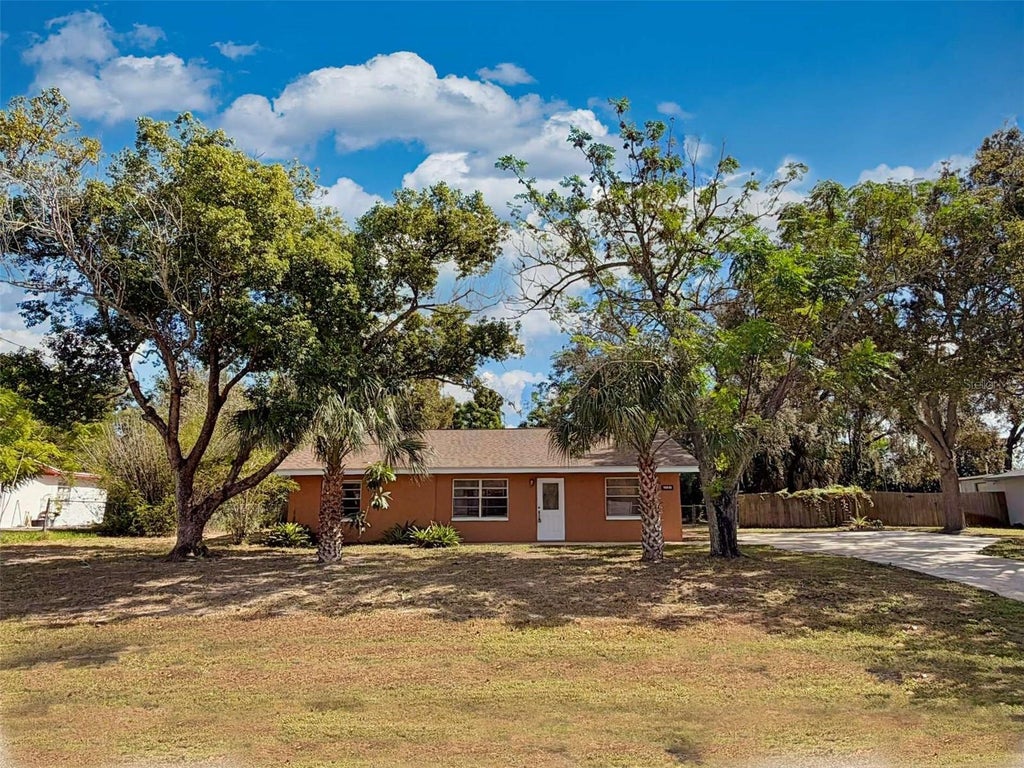 Photo of 16810 Bachmann Avenue, Hudson, FL 34667 (MLS # A4710908)