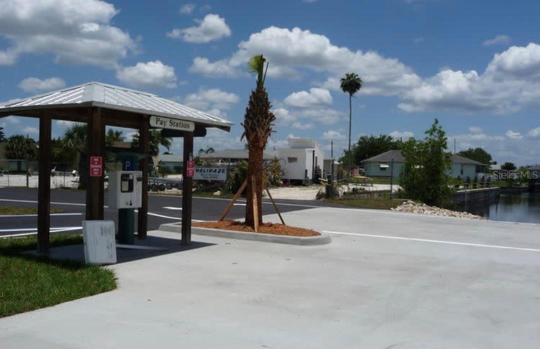 EL JOBEAN WARD 01 - Land