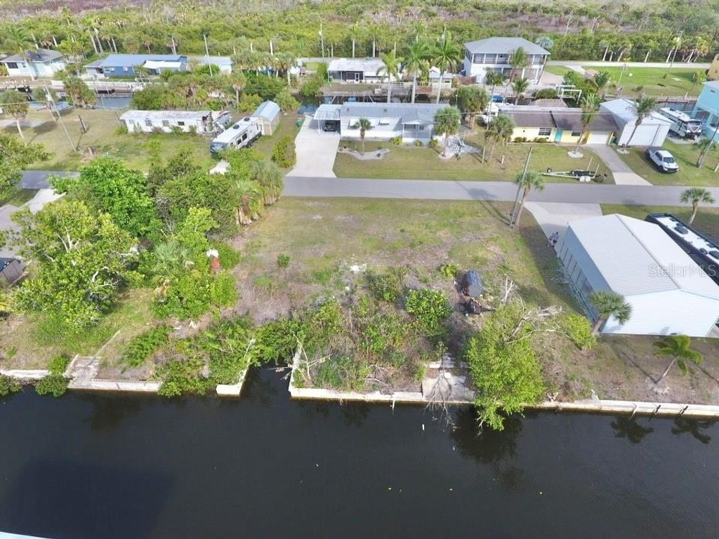 Photo of 4287 Nettle Road, Port Charlotte, FL 33953 (MLS # C7524495)