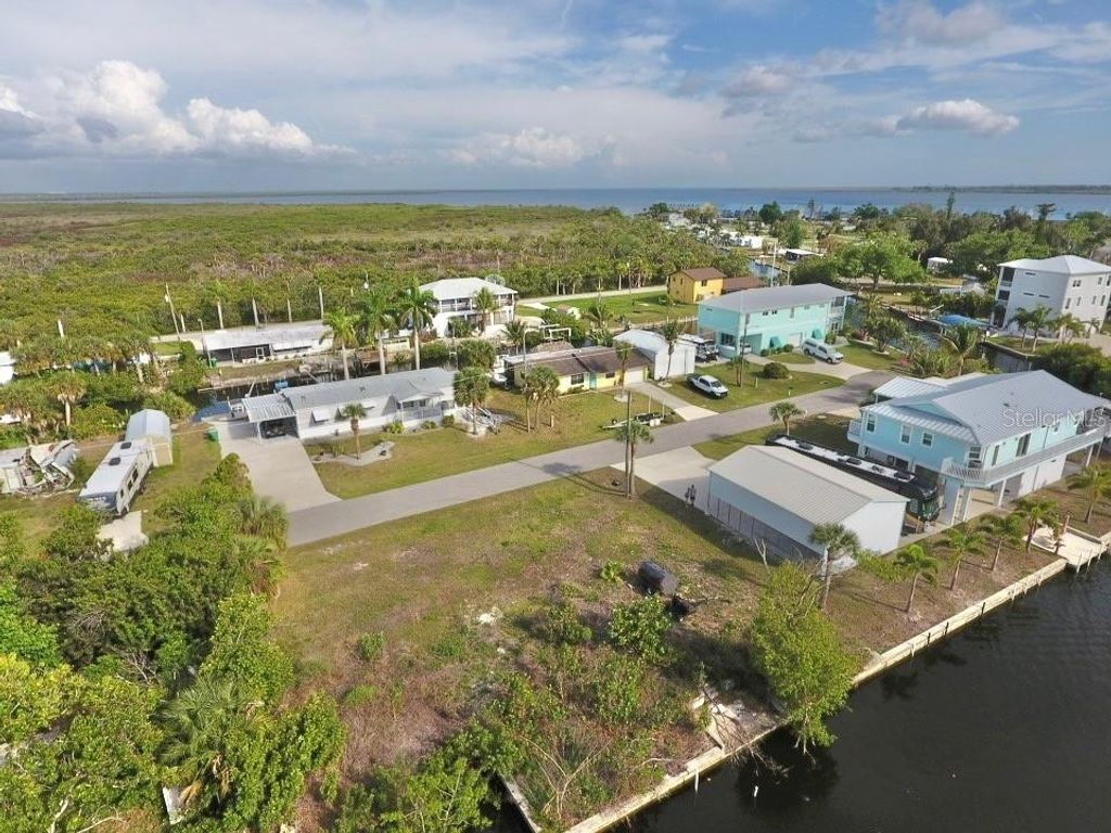 Photo of 4287 Nettle Road, Port Charlotte, FL 33953 (MLS # C7524495)