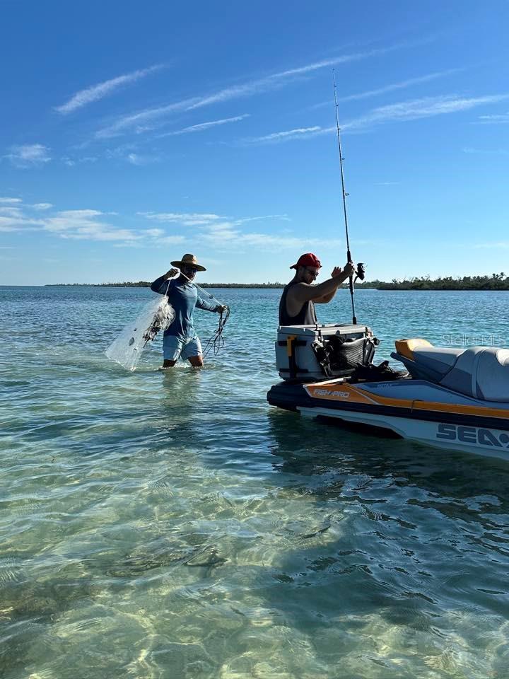 EL JOBEAN WARD 01 - Land