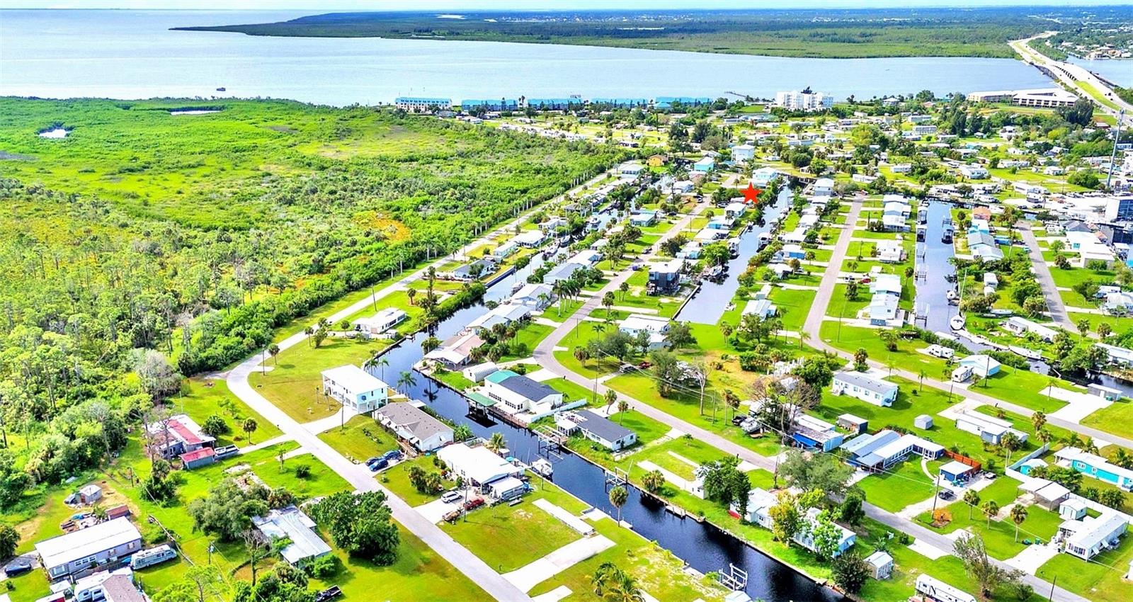 EL JOBEAN WARD 01 - Land