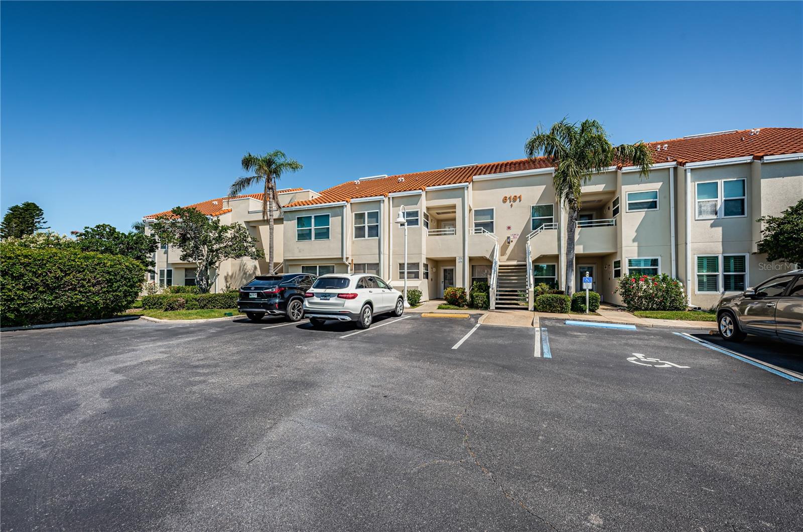 6191 BAHIA DEL MAR BOULEVARD 103