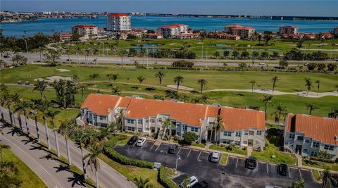 Photo of 6191 Bahia Del Mar Boulevard #103, St Petersburg, FL 33715 (MLS # TB8374965)