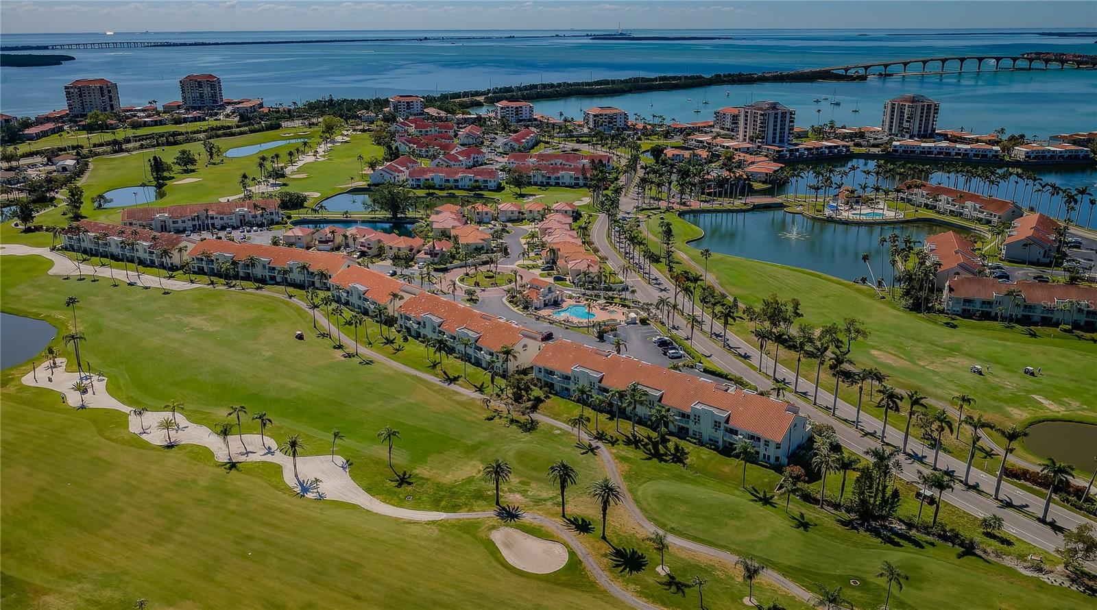 6191 BAHIA DEL MAR BOULEVARD 103