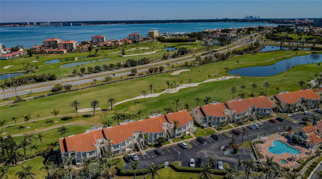 Photo of 6191 Bahia Del Mar Boulevard #103, St Petersburg, FL 33715 (MLS # TB8374965)