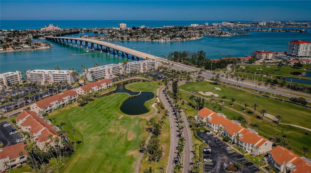 Photo of 6191 Bahia Del Mar Boulevard #103, St Petersburg, FL 33715 (MLS # TB8374965)