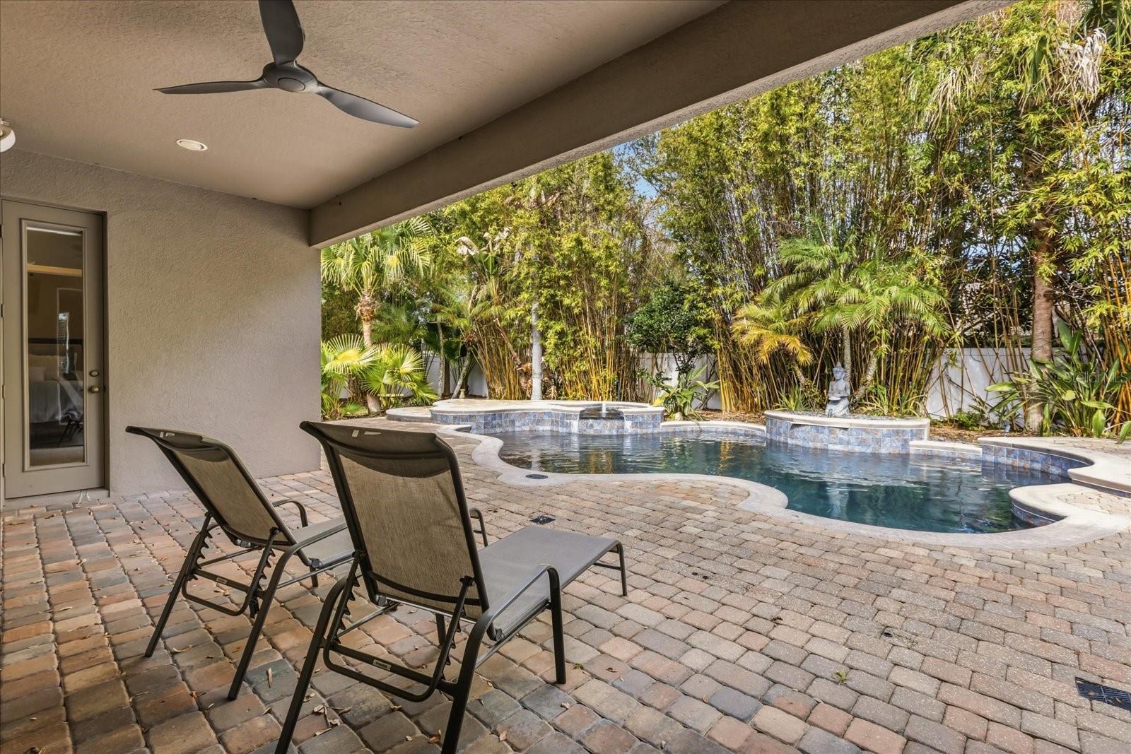 LEGACY A-H - Residential